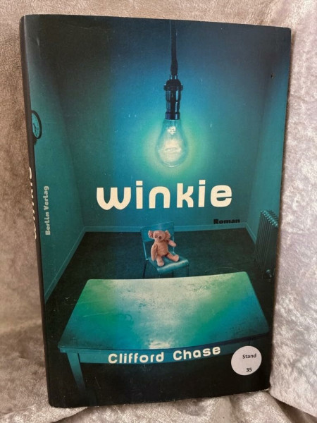 Winkie: Roman