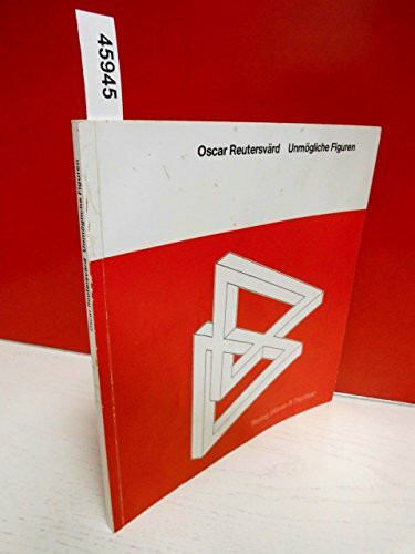 Unmögliche Figuren. Vom Abenteuer der Perspektiven.
