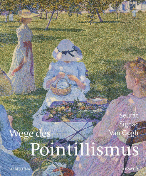 Seurat, Signac, van Gogh