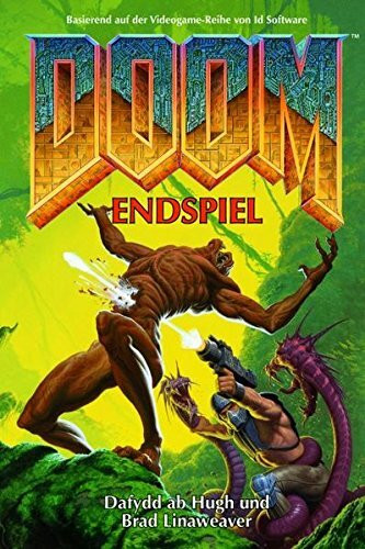 Doom: Endspiel