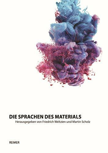 Die Sprachen des Materials: Narrative – Theorien – Strategien