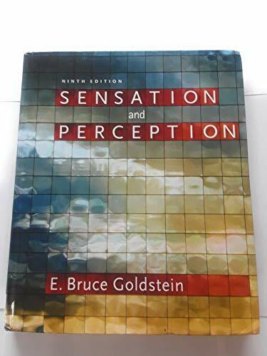 Sensation and Perception (with CourseMate Printed Access Card)