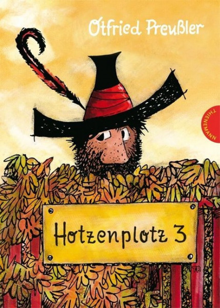 Hotzenplotz 3 (Bd. 3 koloriert)