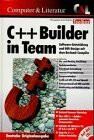 Borland C ++ - Builder in Team