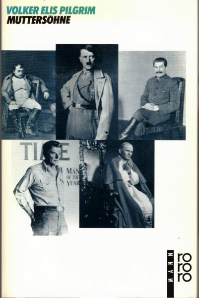 Muttersöhne