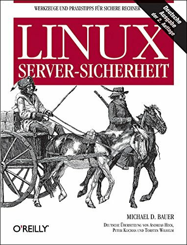 Linux Server-Sicherheit