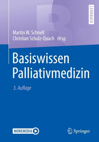 Basiswissen Palliativmedizin