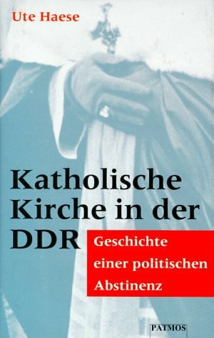 Katholische Kirche in der DDR