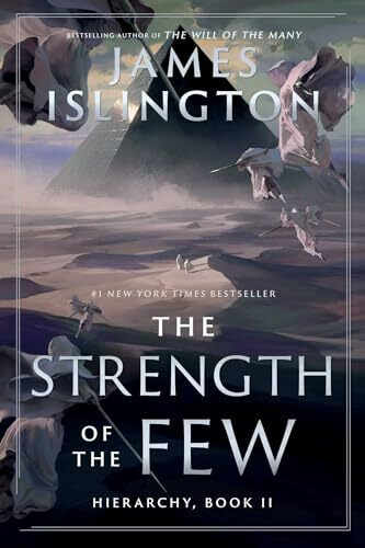 The Strength of the Few (Volume 2) (Hierarchy)