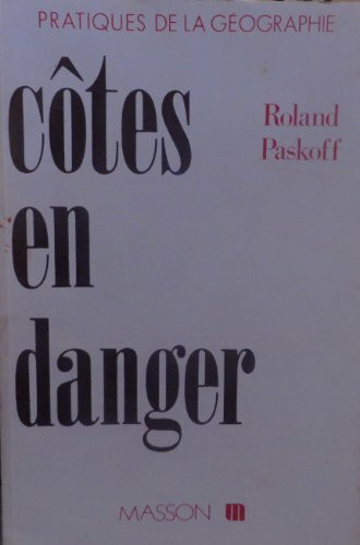 Côtes en danger