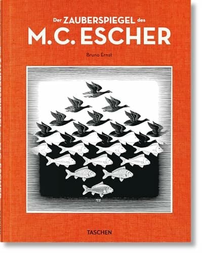Der Zauberspiegel des M.C. Escher Der Zauberspiegel des M.C. Escher
