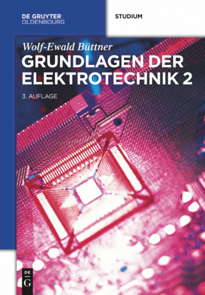 Grundlagen der Elektrotechnik 2