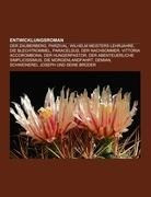Entwicklungsroman