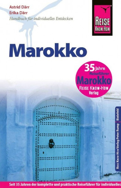 Reise Know-How Marokko