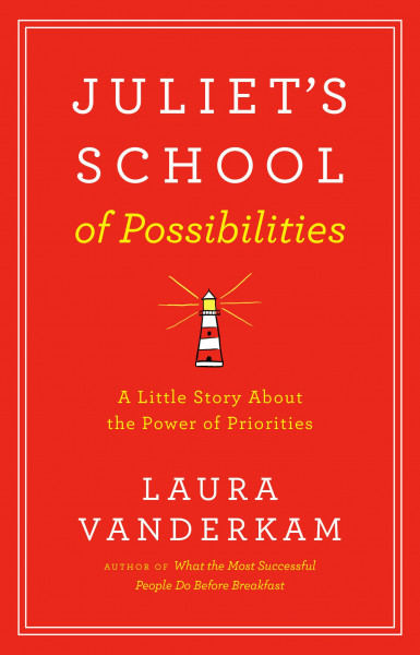 Juliet's School Of Possibilities