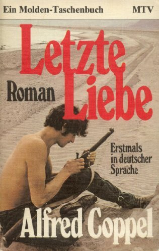 Letzte Liebe