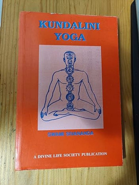 Kundalini Yoga