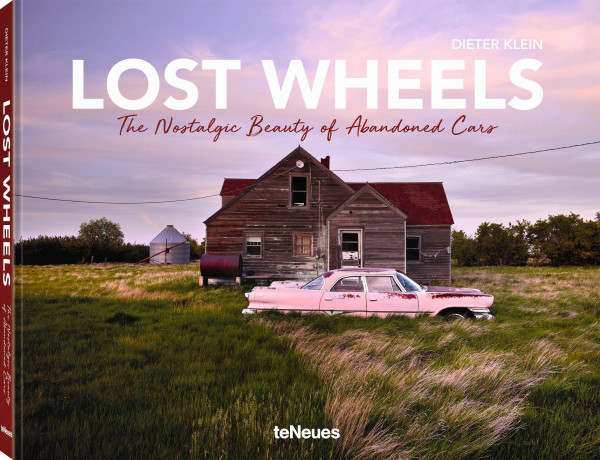 Lost Wheels, English Version