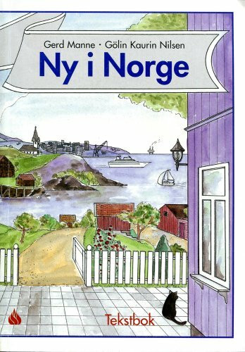 Ny I Norge