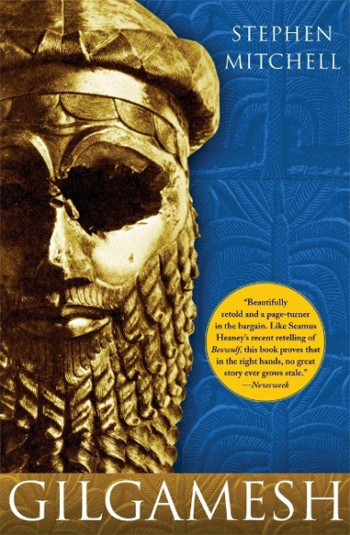 Gilgamesh: A New English Version