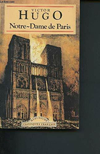 notre dame de paris