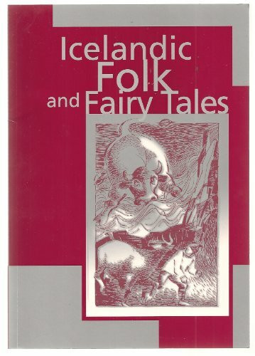 Icelandic Folk and Fairy Tales