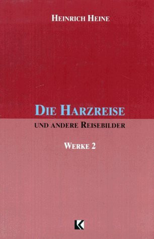 Heine: Rabbi Von Bacharach
