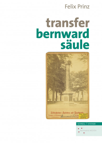 Transfer Bernwardsäule