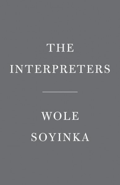 The Interpreters