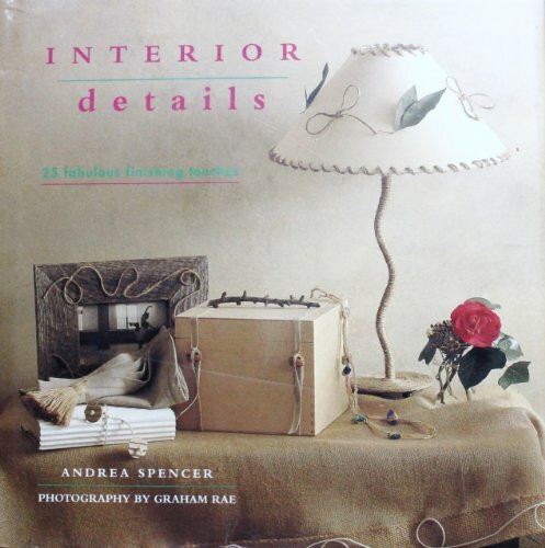 Lorenz Books Interior Details (Interior Focus S.)