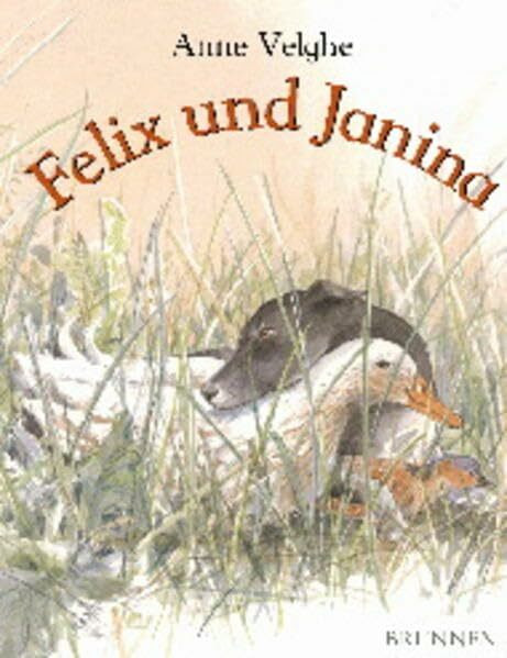 Felix und Janina