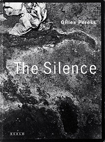 The Silence: The silence - Rwanda