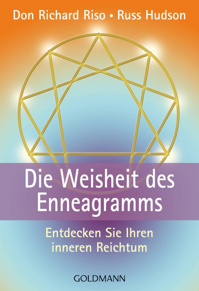 Die Weisheit des Enneagramms. Entdecken Sie Ihren inneren Reichtum.