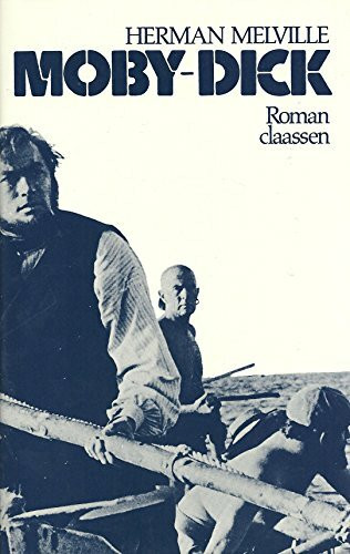 Moby Dick: Roman