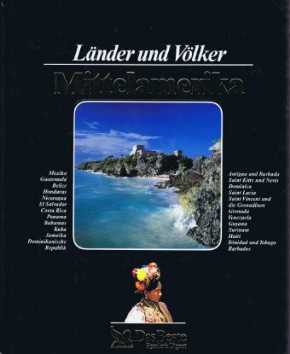 Mittelamerika (Länder und Völker)
