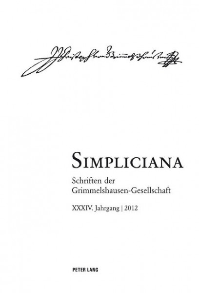 Simpliciana