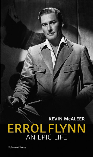 ERROL FLYNN