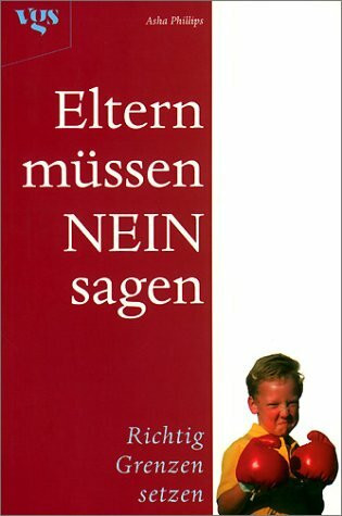 Eltern müssen NEIN sagen