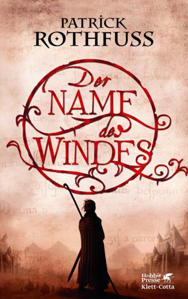 Der Name des Windes: Die Königsmörder-Chronik. Erster Tag | »Für mich ist "Der Name des Windes" die überzeugendste Fantasy seit Tolkiens "Der Herr der Ringe".« Denis Scheck