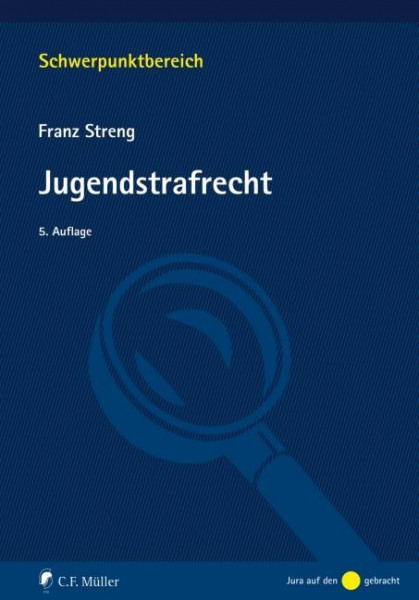 Jugendstrafrecht