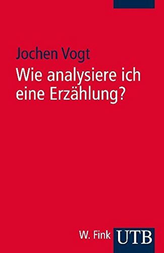 Wie analysiere ich eine Erzählung?: Ein Leitfaden mit Beispielen