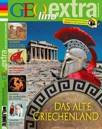 GEOlino extra Altes Griechenland