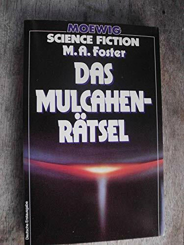 Das Mulcahen Rätsel. ( Science Fiction).