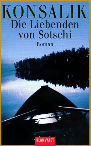 Die Liebenden von Sotschi