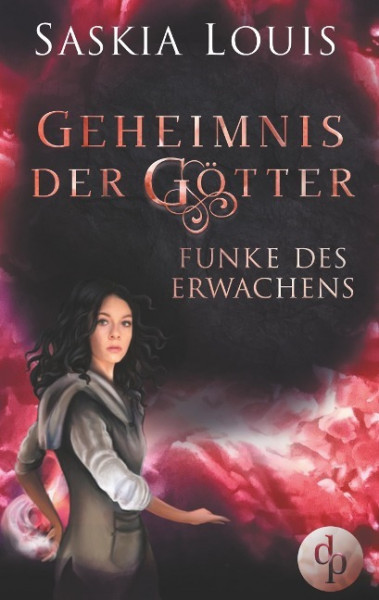 Funke des Erwachens (Fantasy, Liebe, Abenteuer)