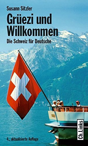 Grüezi und Willkommen