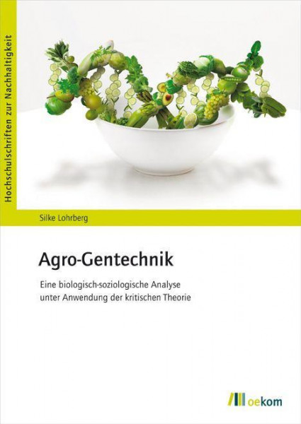 Agro-Gentechnik