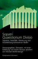 Sopatri Quaestionum Divisio