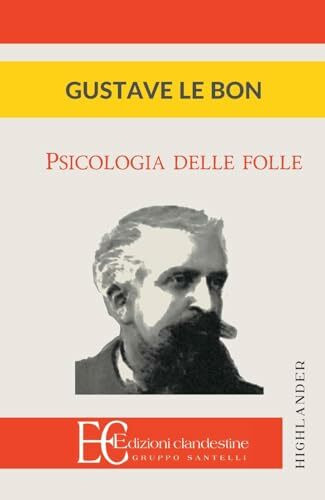 Psicologia delle folle (Highlander)