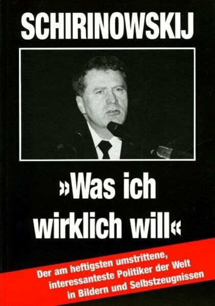 Was ich wirklich will